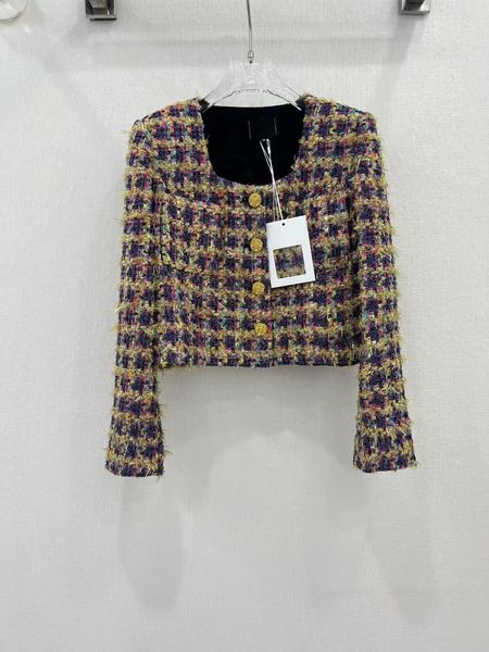 chan jackets for women tweed 2023 grade winter jacket women designer jacket women designer fashion camellia chains tweed jacket birthday chr, Black;brown
chan jackets for women tweed 2023 grade winter jacket women designer jacket women designer fashion camellia chains tweed jacket birthday chr, Black;brown