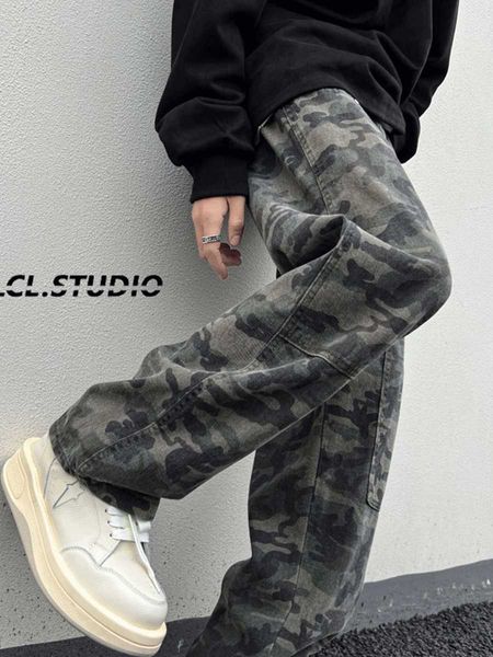 american vintage pants high street vibe autumn fashion brand rash handsome loose fitting workwear pants with hanging feeling street straight, Black
american vintage pants high street vibe autumn fashion brand rash handsome loose fitting workwear pants with hanging feeling street straight, Black