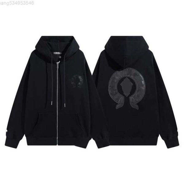 mens designer hoodies spring sweatshirts hoodie ch long sleeve loose coat hooded hoody woman men qsc8, Black
mens designer hoodies spring sweatshirts hoodie ch long sleeve loose coat hooded hoody woman men qsc8, Black