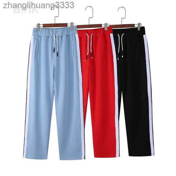 designer pants mens sweatpants rainbow sports long nylon zipper trousers men jogger tennis sport tracksuits sweat suits sportwear, Black
designer pants mens sweatpants rainbow sports long nylon zipper trousers men jogger tennis sport tracksuits sweat suits sportwear, Black