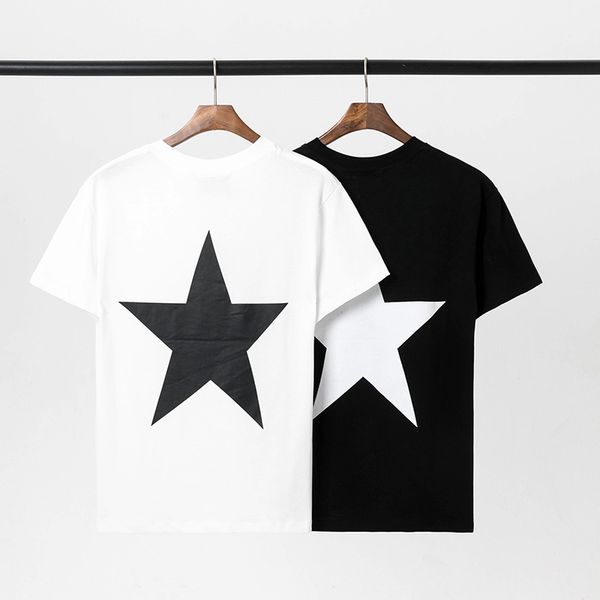 summer fashion fashion high street cotton t-shirt sweatshirt t-shirt pullover t-shirt breathable men and women five-pointed star print casua, White;black
summer fashion fashion high street cotton t-shirt sweatshirt t-shirt pullover t-shirt breathable men and women five-pointed star print casua, White;black