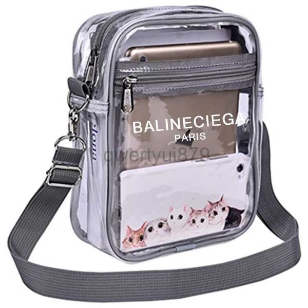 pvc transparent crossbody bag designer bag clear shoulder bag personality trend crossbody bagqwertyui87913
pvc transparent crossbody bag designer bag clear shoulder bag personality trend crossbody bagqwertyui87913