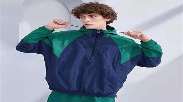fashion spring new patchwork men windbreaker jackets sport breathable male wind jackets thin running men jackets216w8471993, Black;brown
fashion spring new patchwork men windbreaker jackets sport breathable male wind jackets thin running men jackets216w8471993, Black;brown