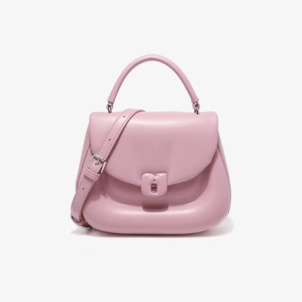 designer shoulder bag luxury classic style saddle bag fashion simple crossbody bag women's handbag 16 * 8 * 12
designer shoulder bag luxury classic style saddle bag fashion simple crossbody bag women's handbag 16 * 8 * 12