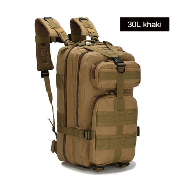 50l or 30l 1000d nylon waterproof backpack outdoor tactical backpacks camping hunting backpacks bag a9
50l or 30l 1000d nylon waterproof backpack outdoor tactical backpacks camping hunting backpacks bag a9