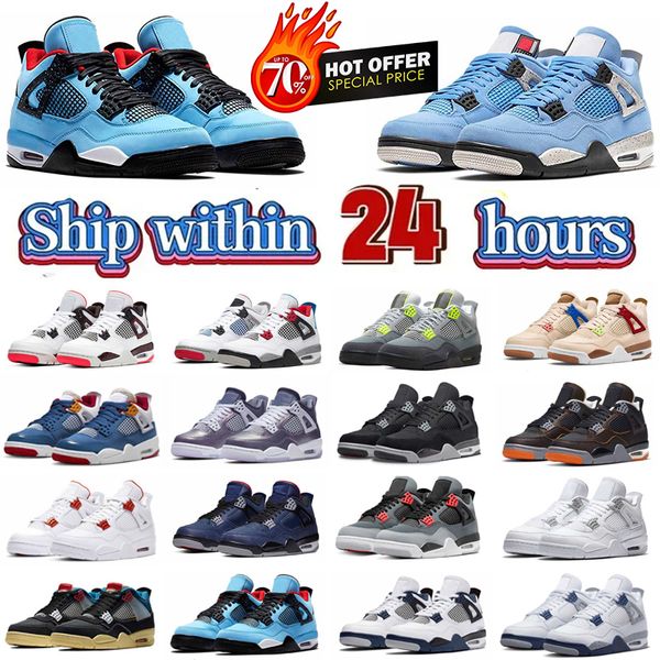 more colour men women 4s pine green seafoam military black cat midnight navy red cement oreo red thunder bred mens trainers blank canvas sne
more colour men women 4s pine green seafoam military black cat midnight navy red cement oreo red thunder bred mens trainers blank canvas sne