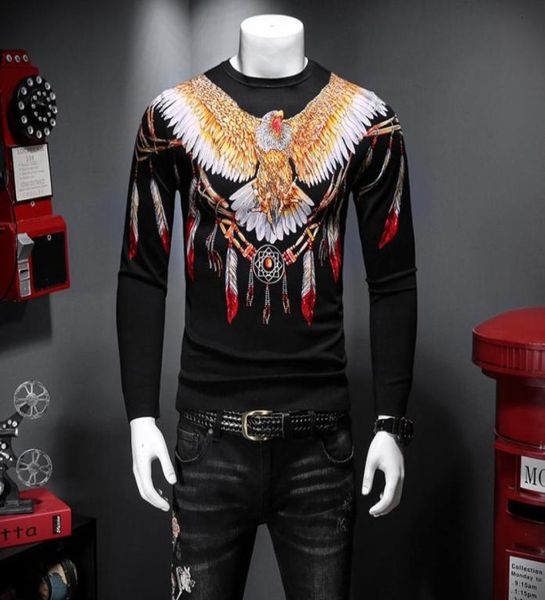 2021 new autumn and winter longsleeved tshirt men039s korean version of the trend of personality printing slim bottoming shir237223222682, White;black
2021 new autumn and winter longsleeved tshirt men039s korean version of the trend of personality printing slim bottoming shir237223222682, White;black