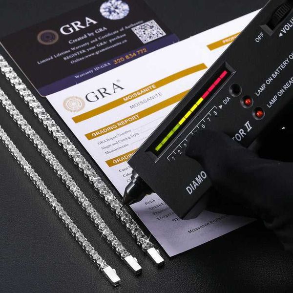 pass diamond tester ice out vvs moissanite diamond chain 925 sterling silver 3mm 4mm 5mm moissanite tennis chain
pass diamond tester ice out vvs moissanite diamond chain 925 sterling silver 3mm 4mm 5mm moissanite tennis chain