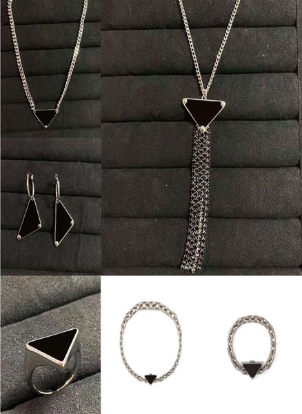 bracelets necklaces jewelry suits fashion bracelet necklace earrings ring suit man woman chain highly quality 6 style opthi4779198, Black
bracelets necklaces jewelry suits fashion bracelet necklace earrings ring suit man woman chain highly quality 6 style opthi4779198, Black