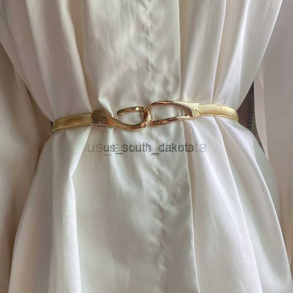 belts fashion metal non-porous women's thin belt elastic rise and shrink gold silver strap all-match dress shirt accessory waistband l0, Black;brown
belts fashion metal non-porous women's thin belt elastic rise and shrink gold silver strap all-match dress shirt accessory waistband l0, Black;brown