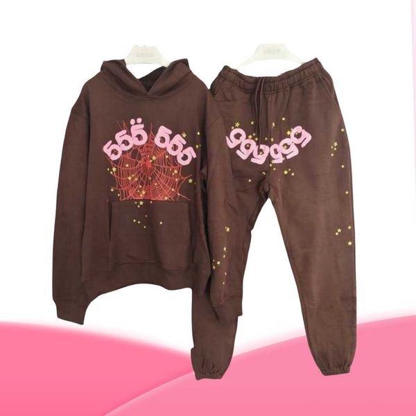 spider hoodies 555555 men's sweatshirts black brown hoodie sweatshirt real p tracksuit web pullovers sweatpants set
spider hoodies 555555 men's sweatshirts black brown hoodie sweatshirt real p tracksuit web pullovers sweatpants set