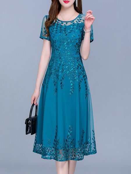 basic casual dresses blue chiffon mesh korean long dress summer women 2023 tunics midi fashion elegant prom evening short sleeve 230824, Black;gray
basic casual dresses blue chiffon mesh korean long dress summer women 2023 tunics midi fashion elegant prom evening short sleeve 230824, Black;gray