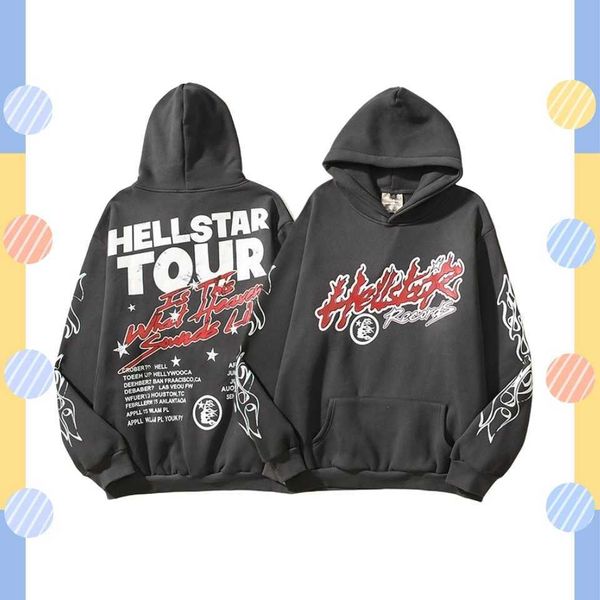spider hoodies 555555 designers men men's hoodie spiderweb europe america fashion tide hip-hop street long sleeve, Black
spider hoodies 555555 designers men men's hoodie spiderweb europe america fashion tide hip-hop street long sleeve, Black