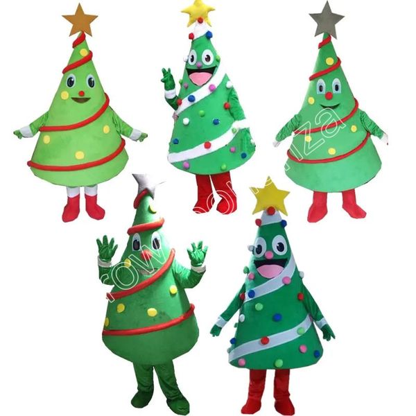 christmas tree mascot costume walking halloween suit large event costume suit party dress apparel carnival costume, Red;yellow
christmas tree mascot costume walking halloween suit large event costume suit party dress apparel carnival costume, Red;yellow
