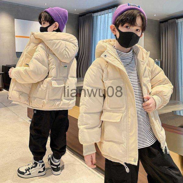 down coat winter new style children's down jacket 514 years old middle and large children's solid hooded middle long coat thickene, Blue;gray
down coat winter new style children's down jacket 514 years old middle and large children's solid hooded middle long coat thickene, Blue;gray
