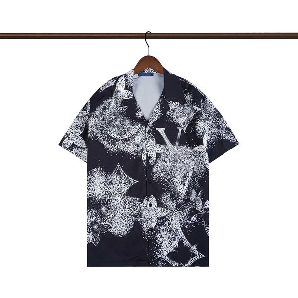 mens designer shirts summer short sleeve casual shirts fashion inverted triangle loose polos beach style breathable tshirts clothing multi s, White;black
mens designer shirts summer short sleeve casual shirts fashion inverted triangle loose polos beach style breathable tshirts clothing multi s, White;black