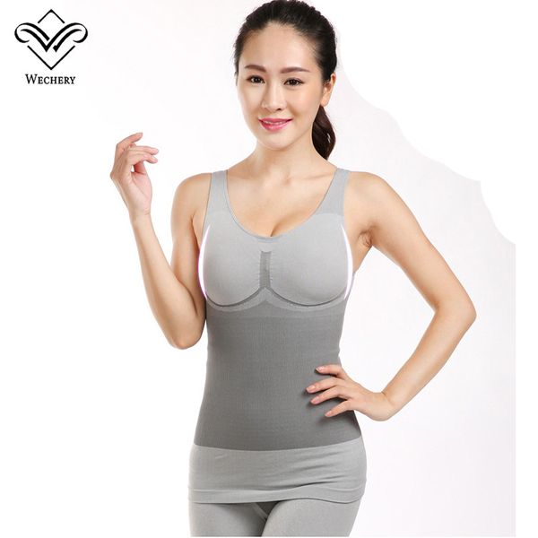 women slimming body shapewear breathable seamless tourmaline bamboo charcoal functional bodysuits, Black;white
women slimming body shapewear breathable seamless tourmaline bamboo charcoal functional bodysuits, Black;white