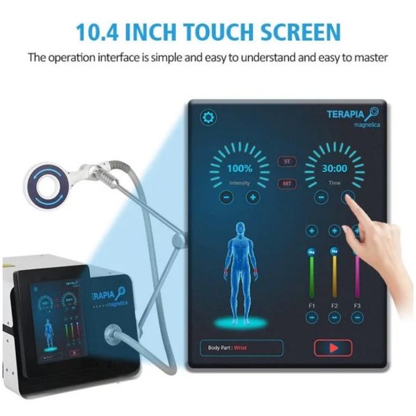 professional magnetic therapy magnetotherapy extracorporeal transduction emtt machine musculoskeletal pain relief physiotherapy equipment
professional magnetic therapy magnetotherapy extracorporeal transduction emtt machine musculoskeletal pain relief physiotherapy equipment