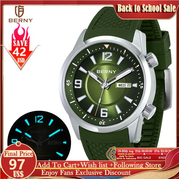 wristwatches miyota 8205 diver automatic watch for men waterproof 20atm luxury stainless steel mechanical wristwatch luminous diving watches, Slivery;brown
wristwatches miyota 8205 diver automatic watch for men waterproof 20atm luxury stainless steel mechanical wristwatch luminous diving watches, Slivery;brown