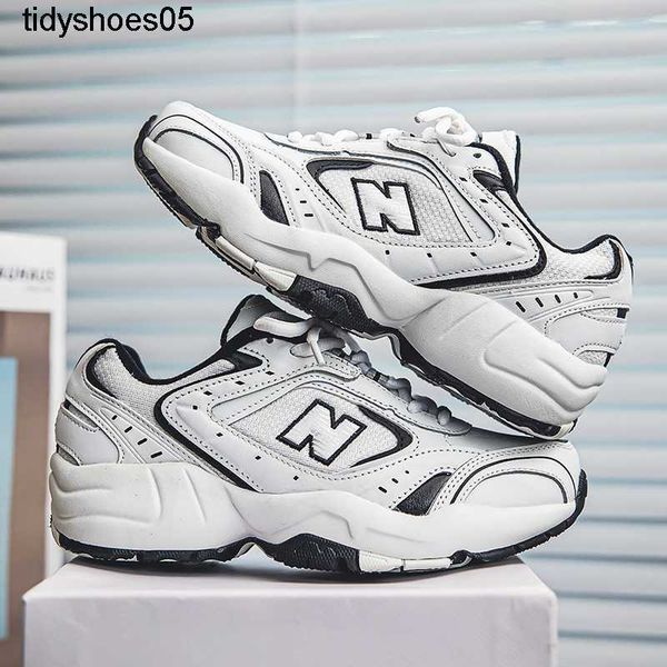 new spring and autumn new balances cool run nb452 thick sole heightened men's and women's 608 sports and casual dad shoes fashion, Black
new spring and autumn new balances cool run nb452 thick sole heightened men's and women's 608 sports and casual dad shoes fashion, Black