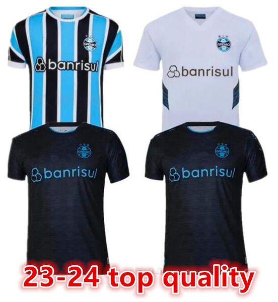 2023/24 gremio soccer jerseys d.costa giuliano 23/24 ramiro geromel luan maicon fernandinho jersey men kids kit training vest football shirt, Black;yellow
2023/24 gremio soccer jerseys d.costa giuliano 23/24 ramiro geromel luan maicon fernandinho jersey men kids kit training vest football shirt, Black;yellow