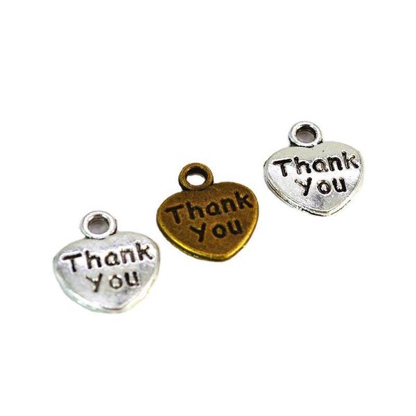 other 300pcs/lot fashion cute thank you heart charms 12*11mm tiny bracelet charms jewelry accessories
other 300pcs/lot fashion cute thank you heart charms 12*11mm tiny bracelet charms jewelry accessories