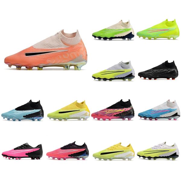 football shoes designer mens soccer outdoor antiskid lawn breathable durable phantom gx elite df link fg slip-on women boys high boots cleat
football shoes designer mens soccer outdoor antiskid lawn breathable durable phantom gx elite df link fg slip-on women boys high boots cleat
