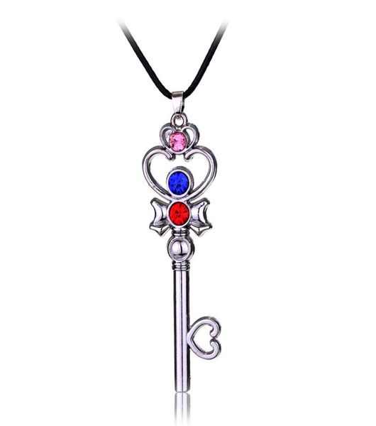 cosplay jewelry sailor moon necklace choker necklaces sailormoon heart moon pendant chain necklace for women girl christmas gift3774155, Silver
cosplay jewelry sailor moon necklace choker necklaces sailormoon heart moon pendant chain necklace for women girl christmas gift3774155, Silver
