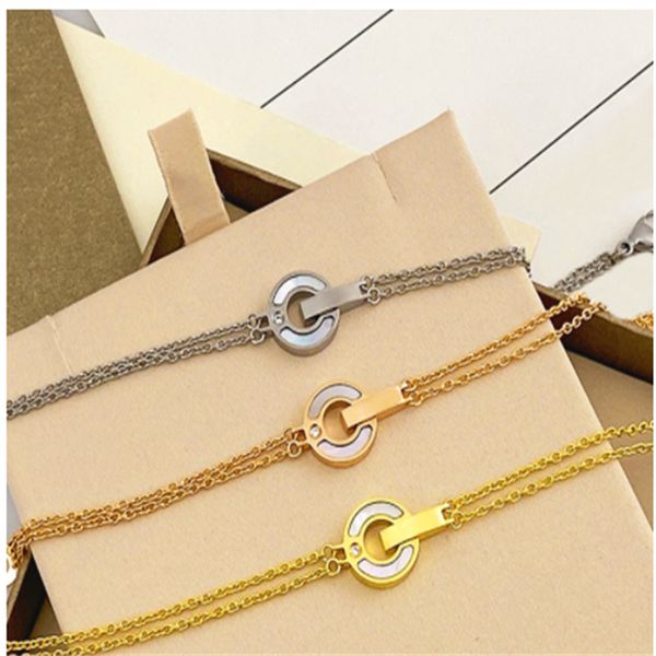 light luxury europe and the united states fashion new coin bracelet copper coin round cake niche titanium steel rose gold do not fade hand o, Golden;silver
light luxury europe and the united states fashion new coin bracelet copper coin round cake niche titanium steel rose gold do not fade hand o, Golden;silver