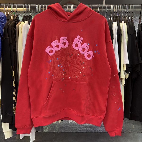 spider 555 women hoodie hoody pink spider hoodie sweatshirt man pullover young thug 555555 hoodies luxury womens spider weatshirt spider 555, Black
spider 555 women hoodie hoody pink spider hoodie sweatshirt man pullover young thug 555555 hoodies luxury womens spider weatshirt spider 555, Black