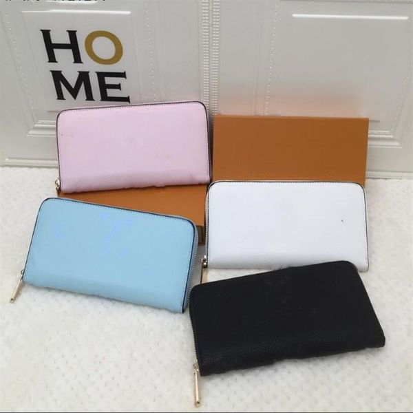 whole lady long wallet multicolor coin purse card holder original women classic zipper pocke clutch bag313y, Red;black
whole lady long wallet multicolor coin purse card holder original women classic zipper pocke clutch bag313y, Red;black