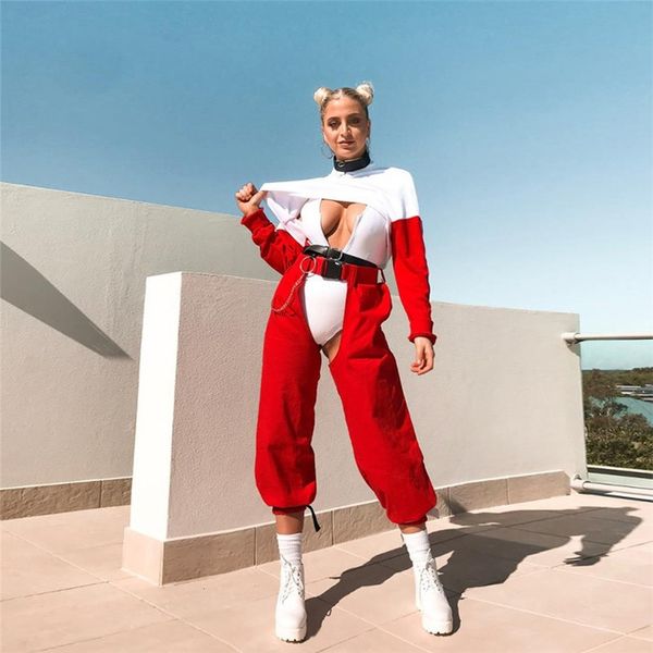 women's jean red hip-hop dance costumes open harem pants red jazz dance pants stage performance trousers pole dance clothing 230824, Blue
women's jean red hip-hop dance costumes open harem pants red jazz dance pants stage performance trousers pole dance clothing 230824, Blue