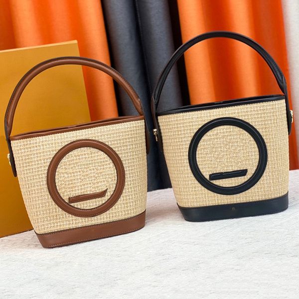 fashion designer woven tote bag womens mini portable commuter bag multifunctional storage bag shopping bag #59961
fashion designer woven tote bag womens mini portable commuter bag multifunctional storage bag shopping bag #59961