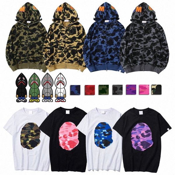 men hoodie designer shirts tees women full zip up shark hoodies tshirts casual hoody short sleeve clothing high street long sleeve streetwe, Black
men hoodie designer shirts tees women full zip up shark hoodies tshirts casual hoody short sleeve clothing high street long sleeve streetwe, Black