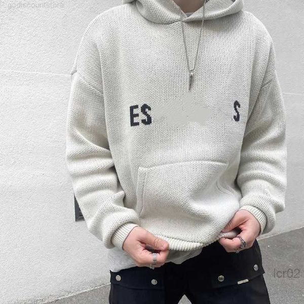loose mens designer hoodies ess knits hooded sweaters men women hoodie sweatshirt essenntials mvbi, White;black
loose mens designer hoodies ess knits hooded sweaters men women hoodie sweatshirt essenntials mvbi, White;black
