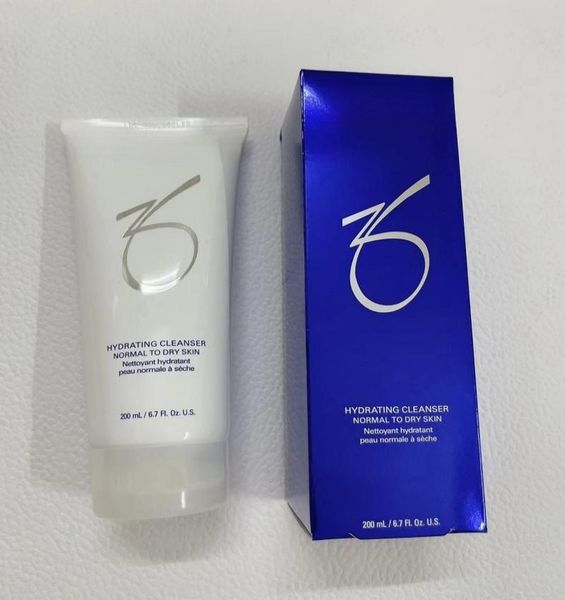 zo skin health face cleanser 200ml gentle hydrating exfoliating skin care face cleansers lotion
zo skin health face cleanser 200ml gentle hydrating exfoliating skin care face cleansers lotion