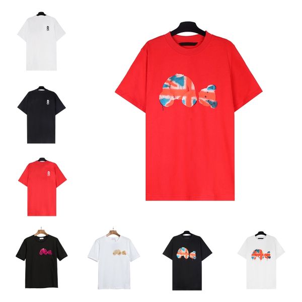 graphic tees tshirt summer fashion mens womens designers t shirts long sleeve luxurys letter cotton tshirts clothing sleeve clothes s-xl, White;black
graphic tees tshirt summer fashion mens womens designers t shirts long sleeve luxurys letter cotton tshirts clothing sleeve clothes s-xl, White;black