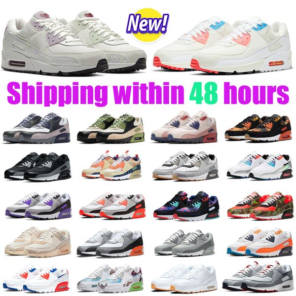 og 90 running shoes 90s bred lucha libre barely rose peace valentines day surplus black trail team gold men women trainers sneakers
og 90 running shoes 90s bred lucha libre barely rose peace valentines day surplus black trail team gold men women trainers sneakers
