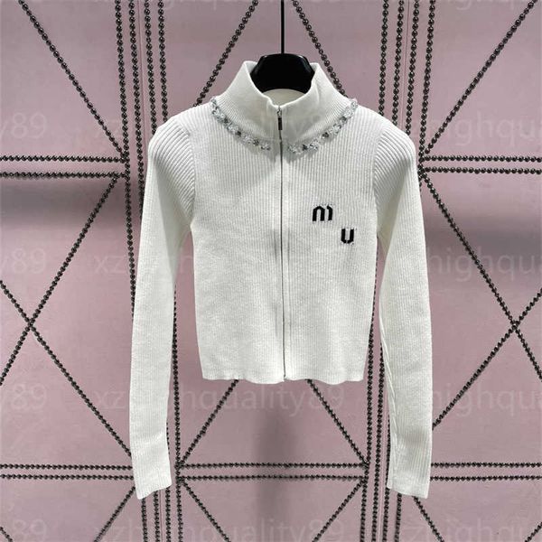 designer cardigan women sweaters womens knitwear jacket lady slim fitting comfort low key luxury white knitwear travel daily knit sweater de, White;black
designer cardigan women sweaters womens knitwear jacket lady slim fitting comfort low key luxury white knitwear travel daily knit sweater de, White;black