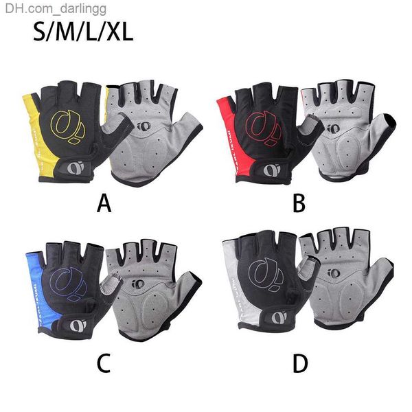 1 pair women men weight lifting gloves portable palm protector exercise cycling breathable mittens sports accessories yellow m q230825, Black
1 pair women men weight lifting gloves portable palm protector exercise cycling breathable mittens sports accessories yellow m q230825, Black