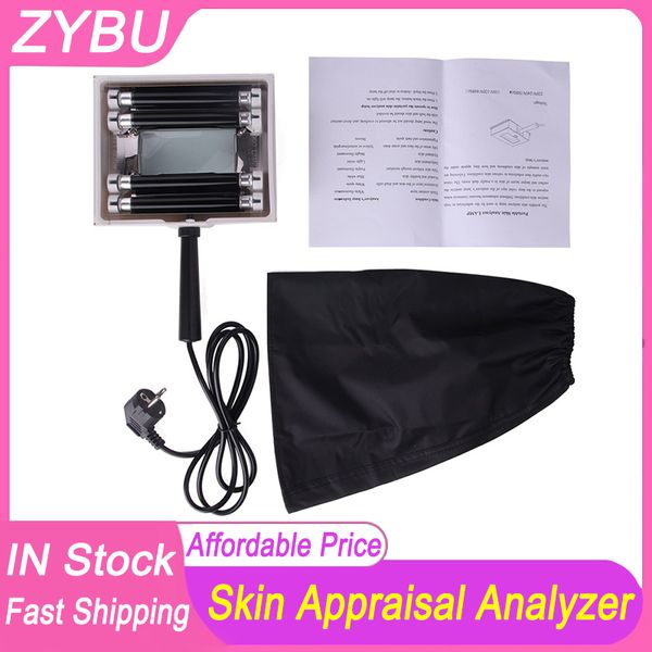 lamp facial skin testing wood lamp skin uv analyzer examination magnifying analyzer lamp machine for home salon skin infections tool
lamp facial skin testing wood lamp skin uv analyzer examination magnifying analyzer lamp machine for home salon skin infections tool