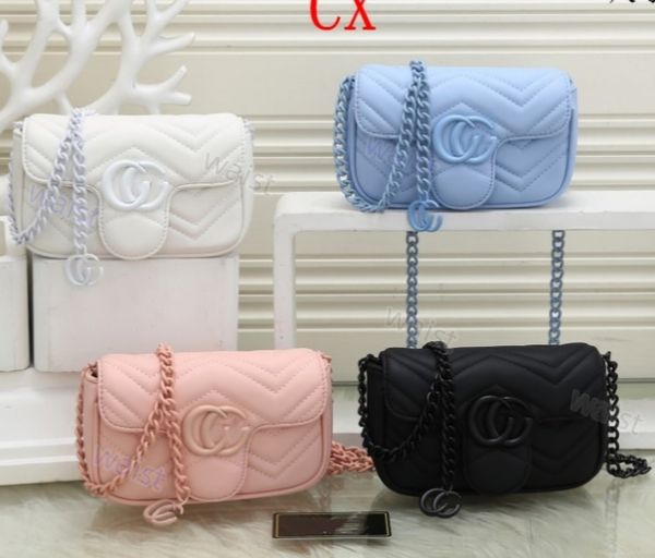fashion women chain shoulder crossbody bags lady purse messenger bag designer handbags wallets backpack female purse tote bag purse casual h
fashion women chain shoulder crossbody bags lady purse messenger bag designer handbags wallets backpack female purse tote bag purse casual h
