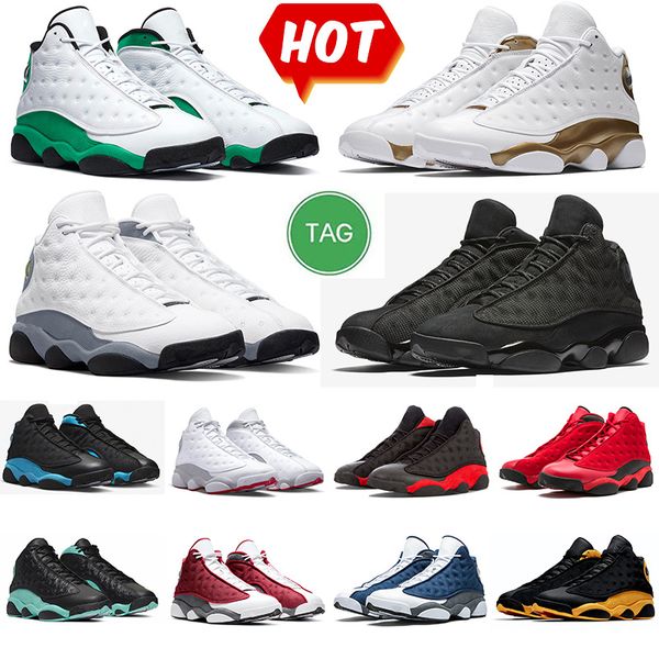 desinger 13 13s basketball shoes wheat university blue wolf grey lucky green black flint black cat grey toe hyper royal starfish island gree
desinger 13 13s basketball shoes wheat university blue wolf grey lucky green black flint black cat grey toe hyper royal starfish island gree