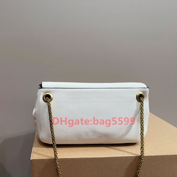 2023 high-quality luxury designer genuine leather women's handbag purse v lock flap bag adjustable belt shoulder bags twist one handle
2023 high-quality luxury designer genuine leather women's handbag purse v lock flap bag adjustable belt shoulder bags twist one handle
