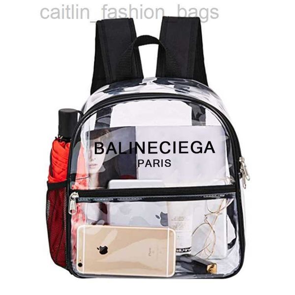 sell designer bag pvc transparent transparent backpack outdoor portable backpack large capacity and simple student backpack caitlin_fashion_
sell designer bag pvc transparent transparent backpack outdoor portable backpack large capacity and simple student backpack caitlin_fashion_