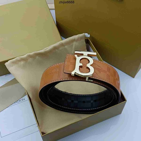 3 burberiness burbreriness burberriness luxury designer buckle belt mens belt classic reversible belts casual stripe stamp pin buckle belts, Black;brown
3 burberiness burbreriness burberriness luxury designer buckle belt mens belt classic reversible belts casual stripe stamp pin buckle belts, Black;brown