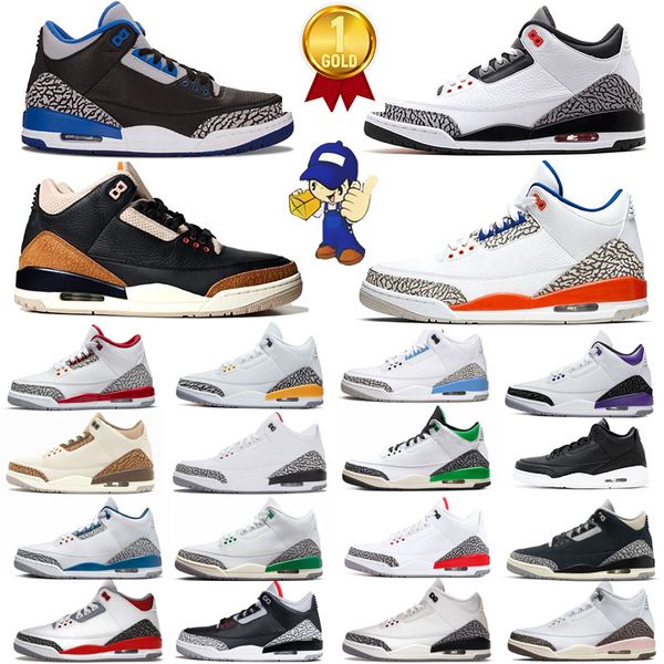 men women 3 3s basketball shoes a ma maniere cardinal fire red dark mocha racer wizards black white cement reimagined georgetown lucky green
men women 3 3s basketball shoes a ma maniere cardinal fire red dark mocha racer wizards black white cement reimagined georgetown lucky green