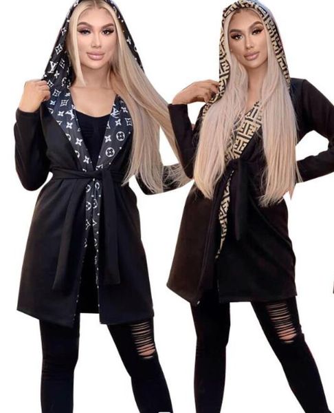 new womens trench jackets coats designer women windbreaker lapel slim fitting tie up coat female casual hooded trenchs coats v698gg#883, Black;brown
new womens trench jackets coats designer women windbreaker lapel slim fitting tie up coat female casual hooded trenchs coats v698gg#883, Black;brown