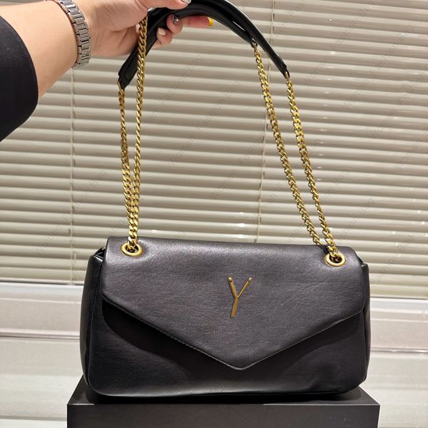shoulder bags designers woman fashion loulou bag luxury real leather designer messenger bag cross body bag with chain purse
shoulder bags designers woman fashion loulou bag luxury real leather designer messenger bag cross body bag with chain purse