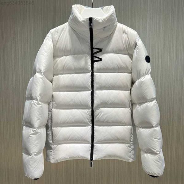 designer mens down jackets embroidered badge womens hooded outerwear parkas winter warm vipf, Black
designer mens down jackets embroidered badge womens hooded outerwear parkas winter warm vipf, Black